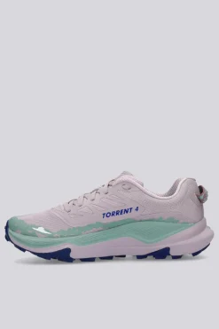 Hoka Torrent 4