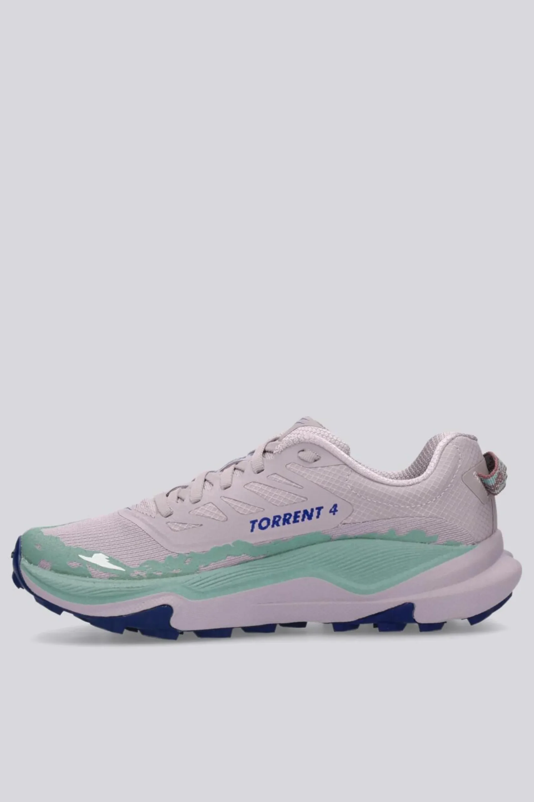 Hoka Torrent 4