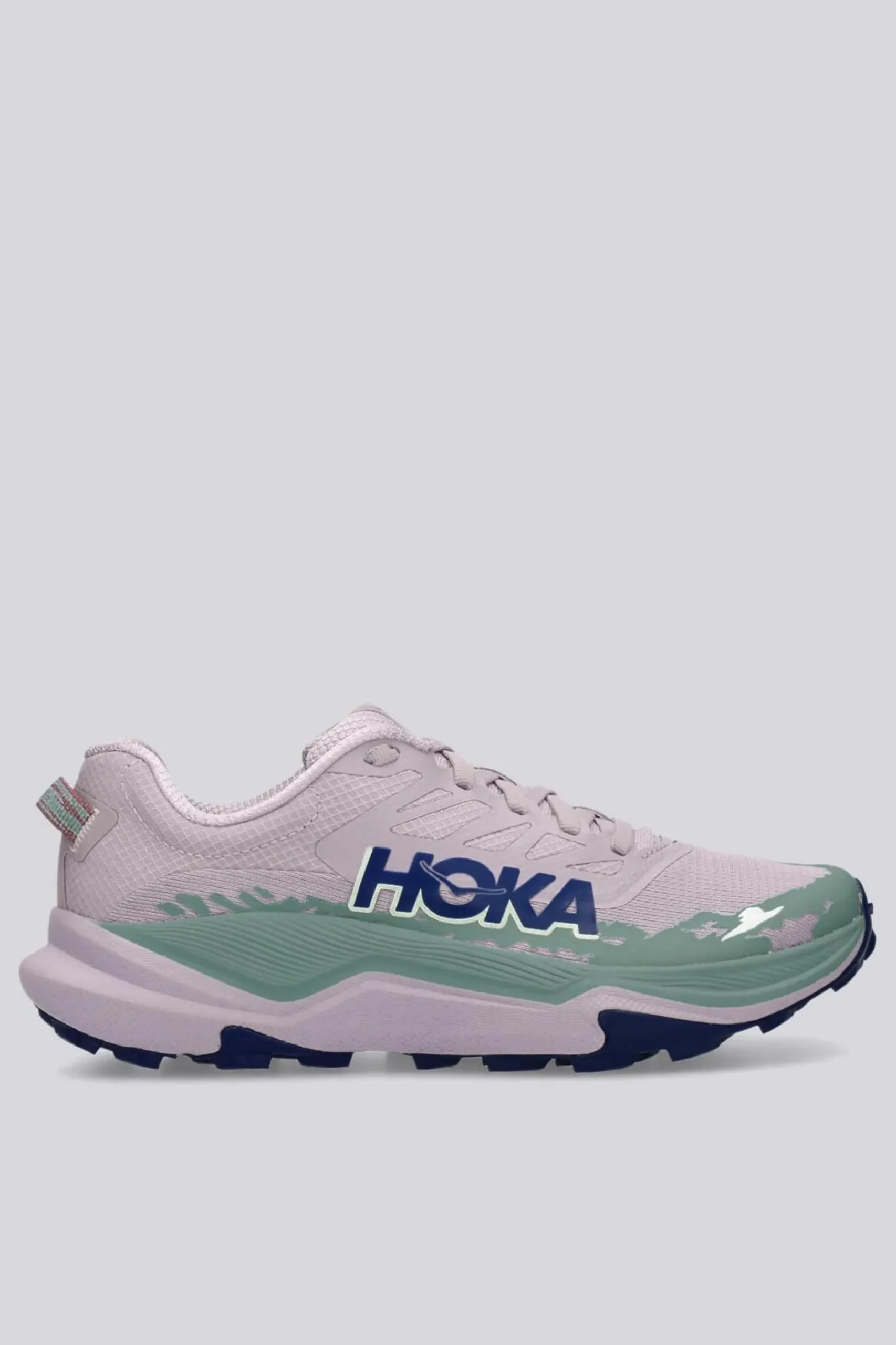 Hoka Torrent 4
