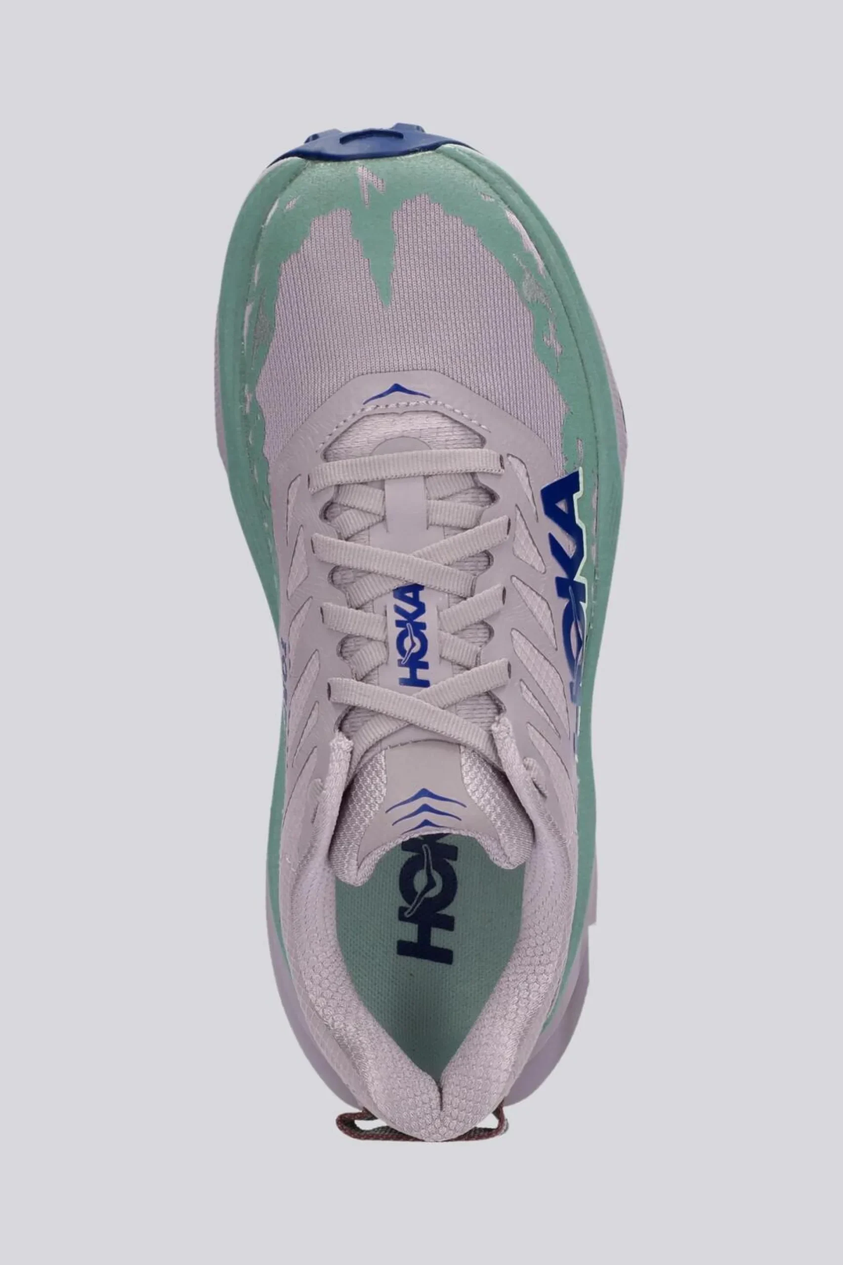 Hoka Torrent 4
