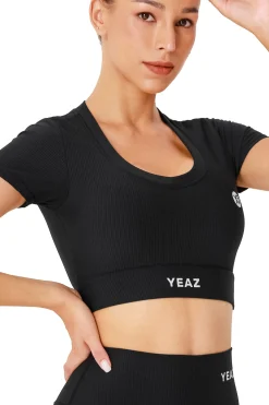 Início Yeaz Club Level