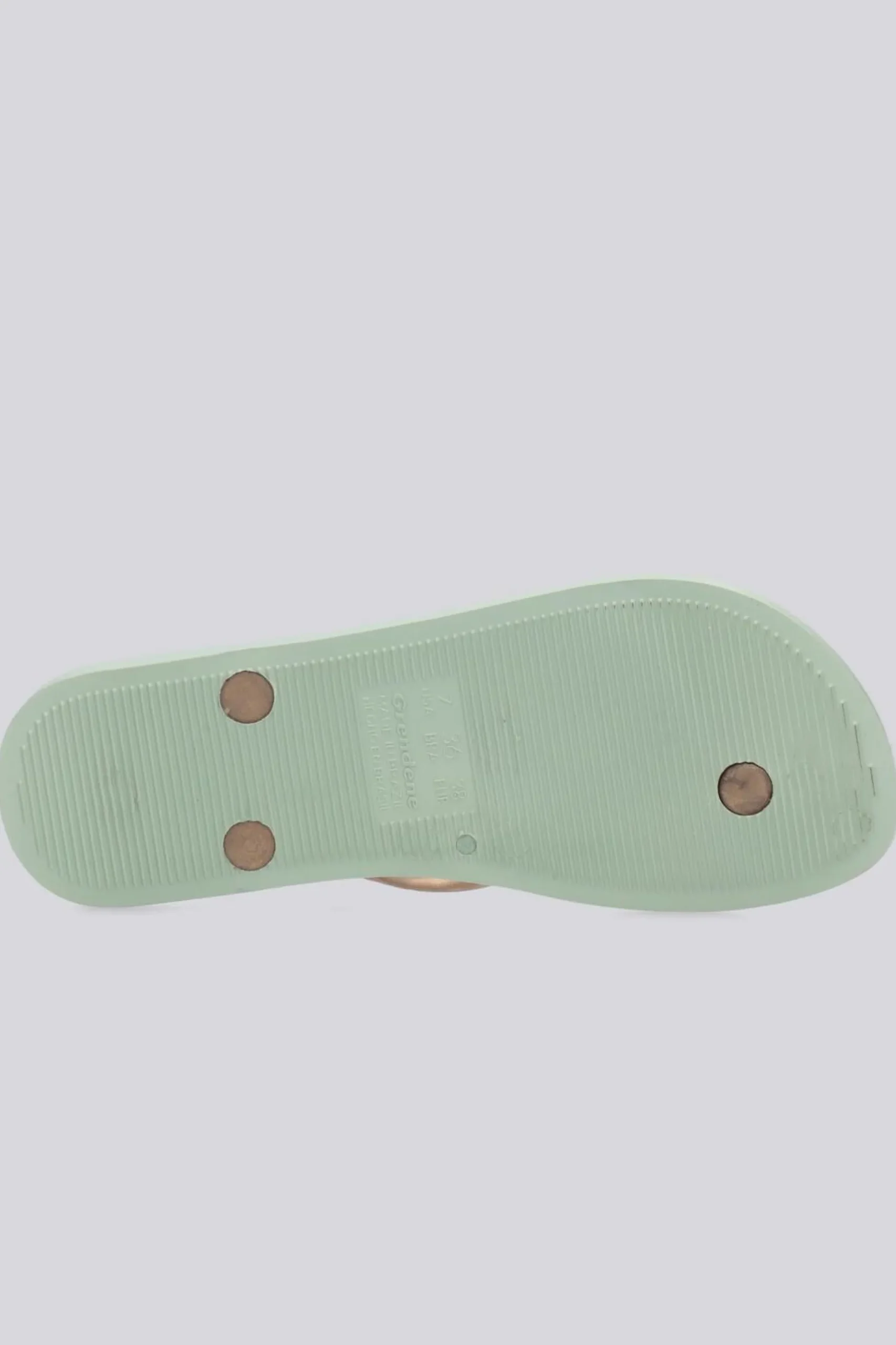 Ipanema Anatomica Tan Fem