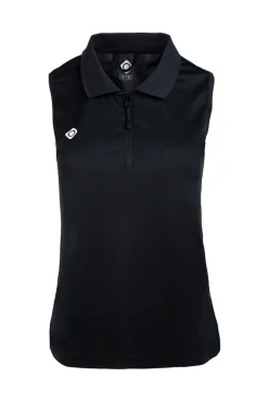 Izas Acay W II Camisa Pólo Desportiva De Manga Curta