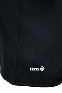 Izas Acay W II Camisa Pólo Desportiva De Manga Curta