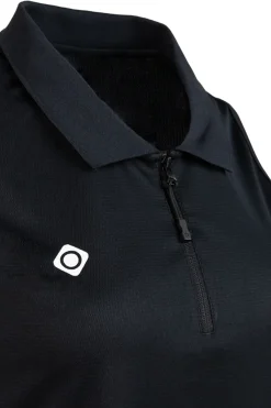 Izas Acay W II Camisa Pólo Desportiva De Manga Curta