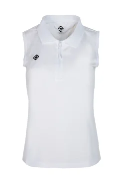 Izas Acay W II Camisa Pólo Desportiva De Manga Curta
