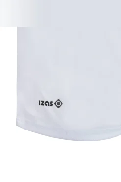 Izas Acay W II Camisa Pólo Desportiva De Manga Curta