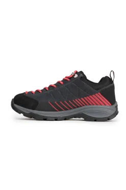 Izas Creta Sapatos De Trekking