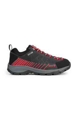 Izas Creta Sapatos De Trekking