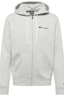 Jaqueta Champion Small Logo