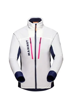 Jaqueta De Montanha Mammut Aenergy Hybrid