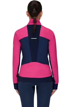 Jaqueta De Montanha Mammut Aenergy Hybrid