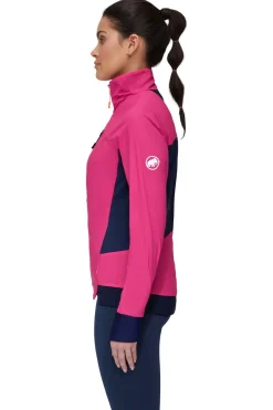 Jaqueta De Montanha Mammut Aenergy Hybrid