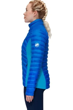 Jaqueta De Montanha Mammut Albula Hybrid