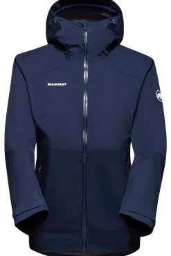 Jaqueta De Montanha Mammut Convey Tour