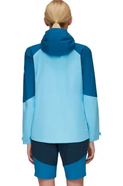 Jaqueta De Montanha Mammut Convey Tour