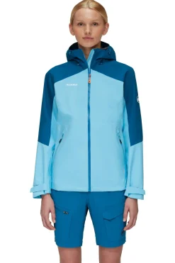 Jaqueta De Montanha Mammut Convey Tour