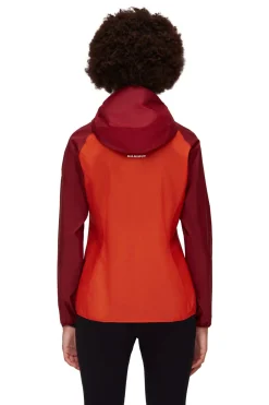 Jaqueta De Montanha Mammut Kento Light
