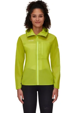 Jaqueta De Montanha Mammut Kento Light