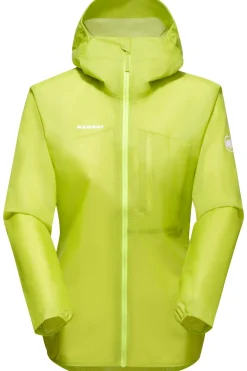 Jaqueta De Montanha Mammut Kento Light