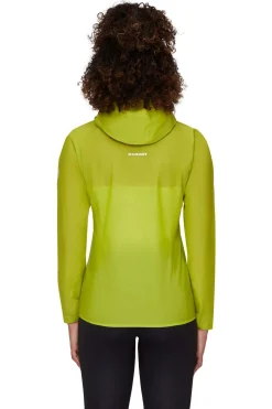 Jaqueta De Montanha Mammut Kento Light