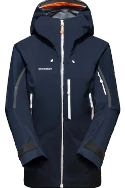 Jaqueta De Montanha Mammut Nordwand Pro