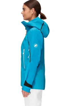 Jaqueta De Montanha Mammut Nordwand Pro