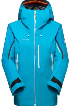 Jaqueta De Montanha Mammut Nordwand Pro