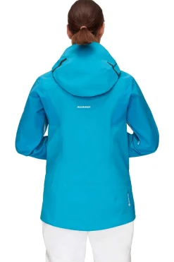 Jaqueta De Montanha Mammut Nordwand Pro
