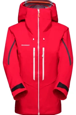 Jaqueta De Montanha Mammut Nordwand Advanced