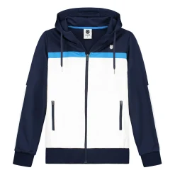 Jaqueta De Tênis/pádel K-swiss Core Team Tracksuit