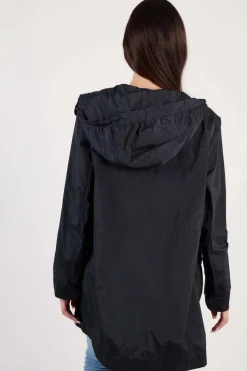 Jaqueta Geox W Dandra Parka