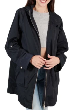 Jaqueta Geox W Dandra Parka