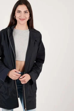 Jaqueta Geox W Dandra Parka
