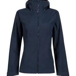 Jaqueta Mulheres Convey Tour Hs Mammut