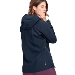Jaqueta Mulheres Convey Tour Hs Mammut