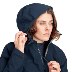 Jaqueta Mulheres Convey Tour Hs Mammut