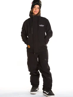 Jaqueta Snow Grizzly 10k