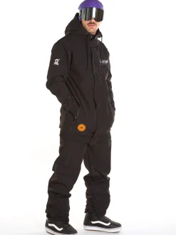 Jaqueta Snow Grizzly 10k