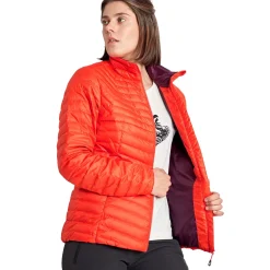 Jaqueta Trekking Mulheres Convey In Mammut