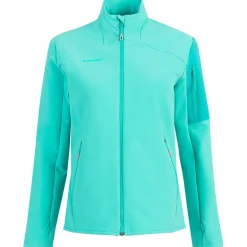 Jaqueta Trekking Mulheres Ducan ML Mammut