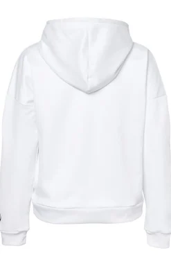Jhayber Twist Camisola Feminina Branca