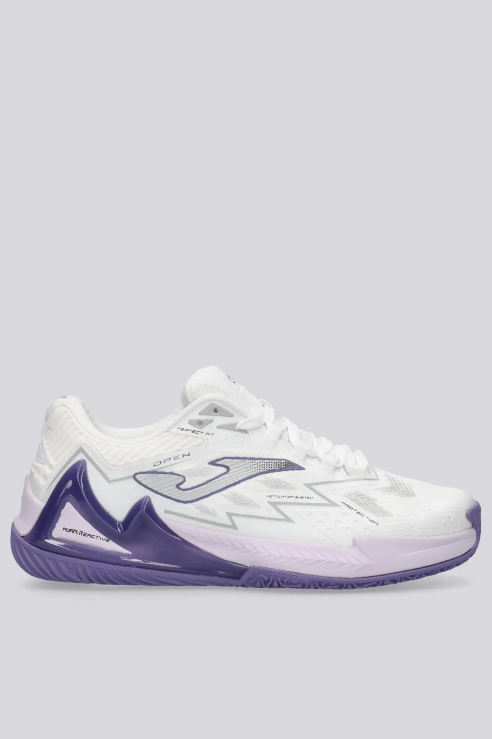 Joma Open