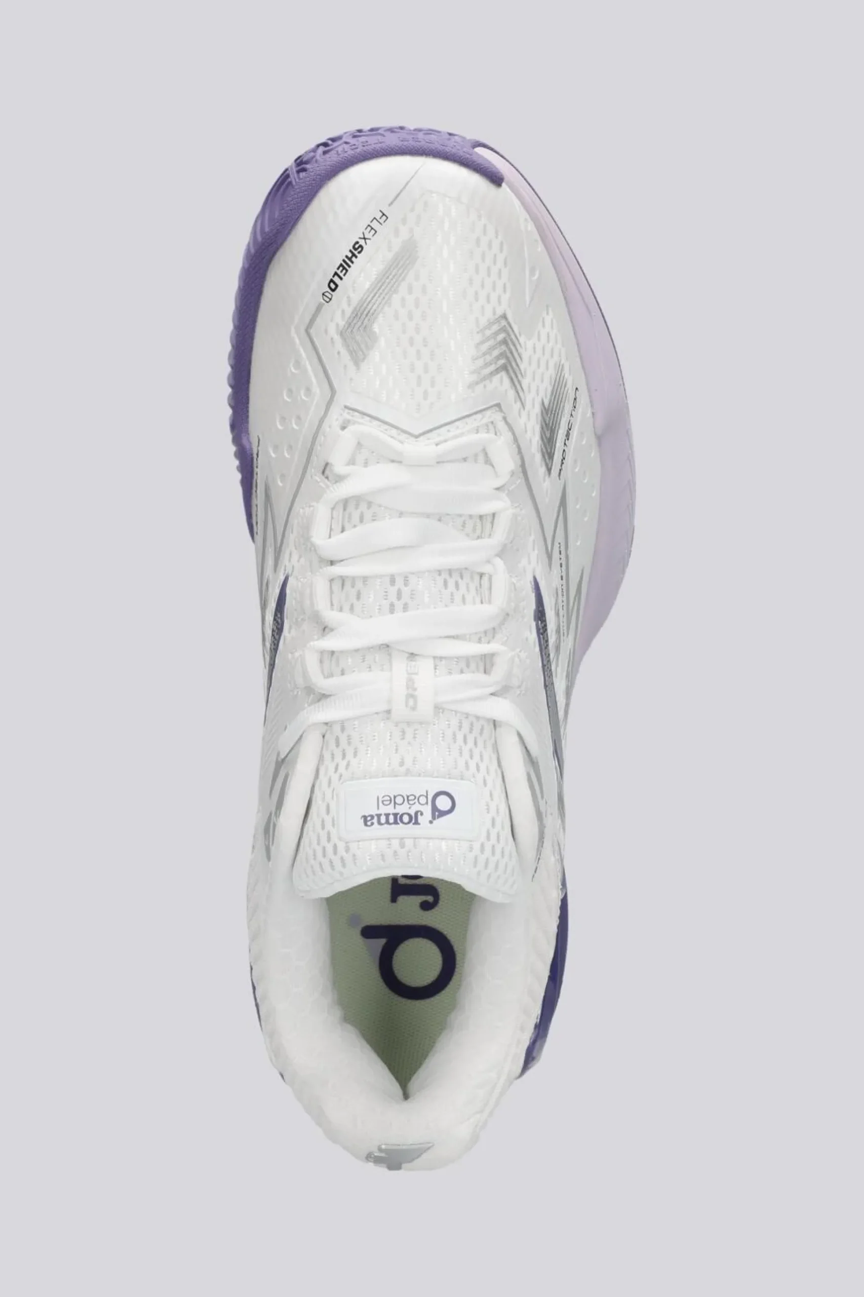 Joma Open