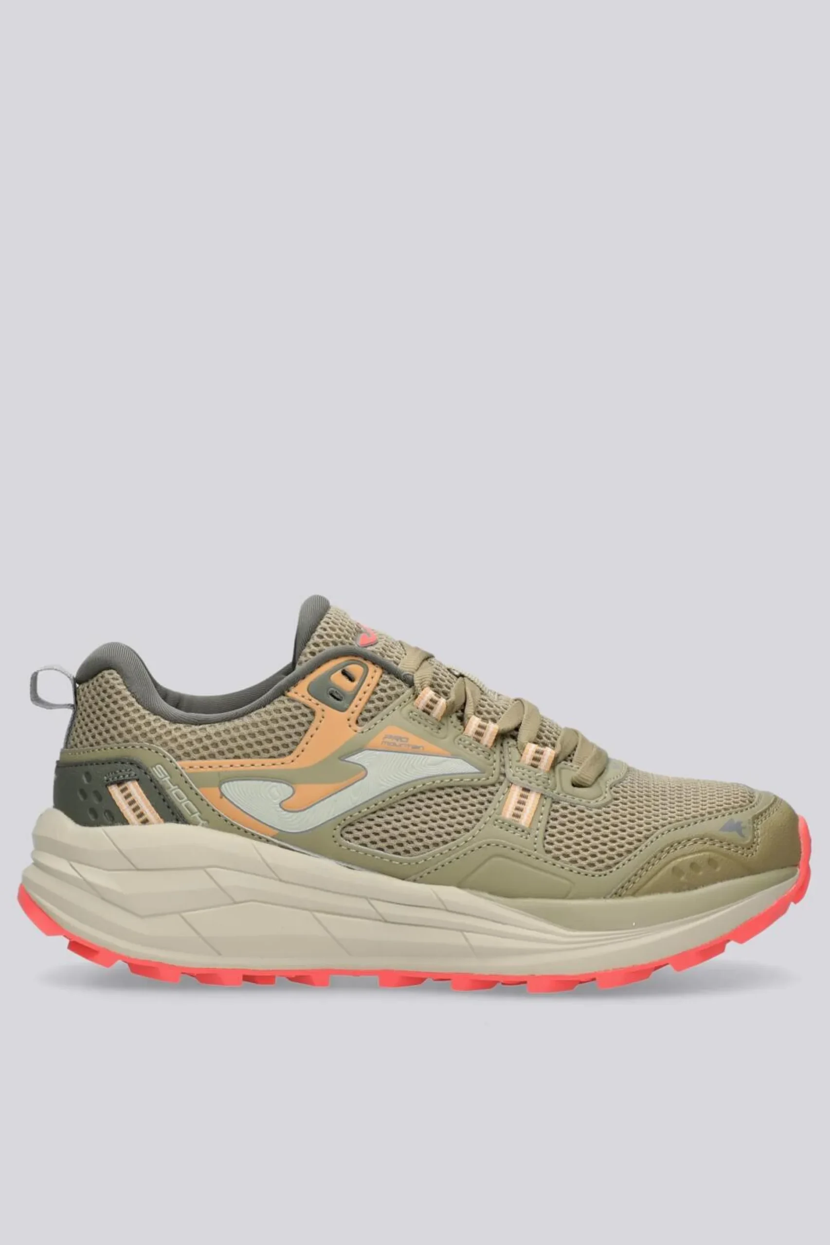 Joma Shock
