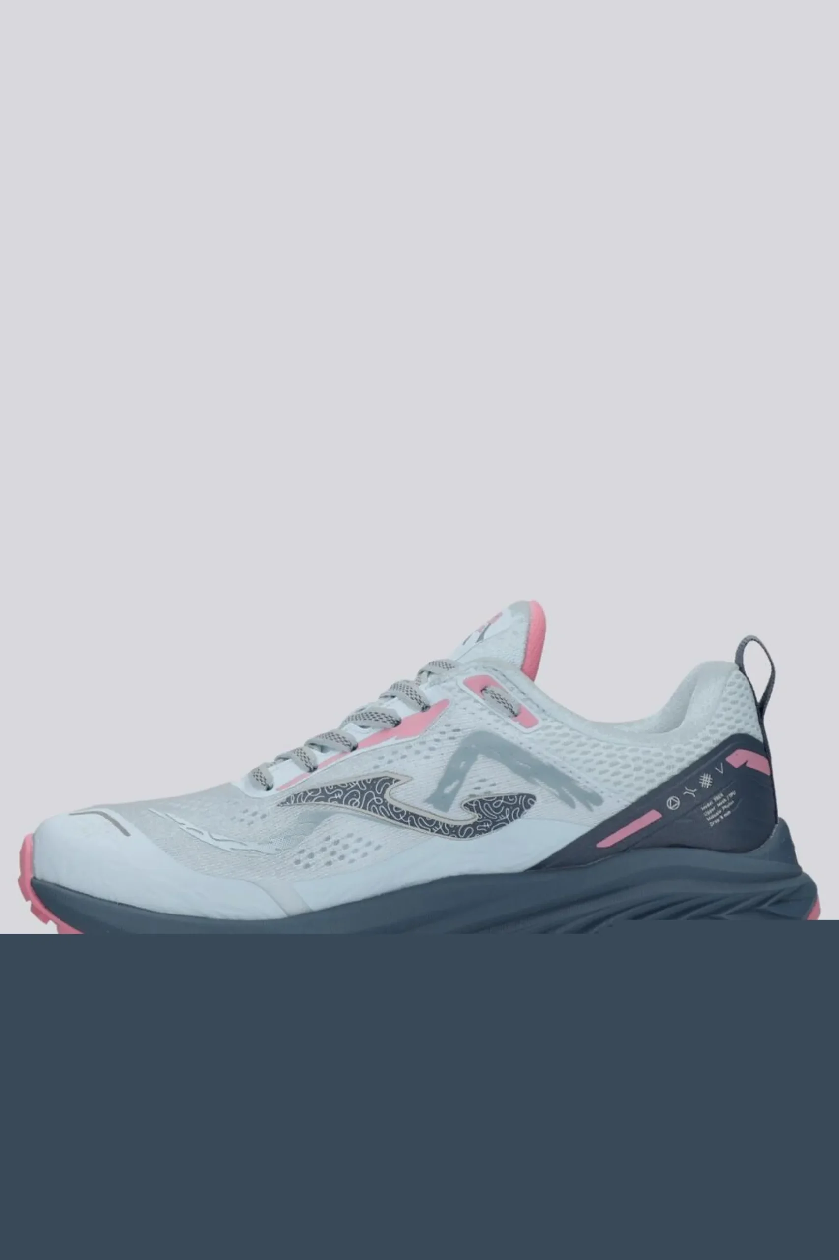 Joma Trek