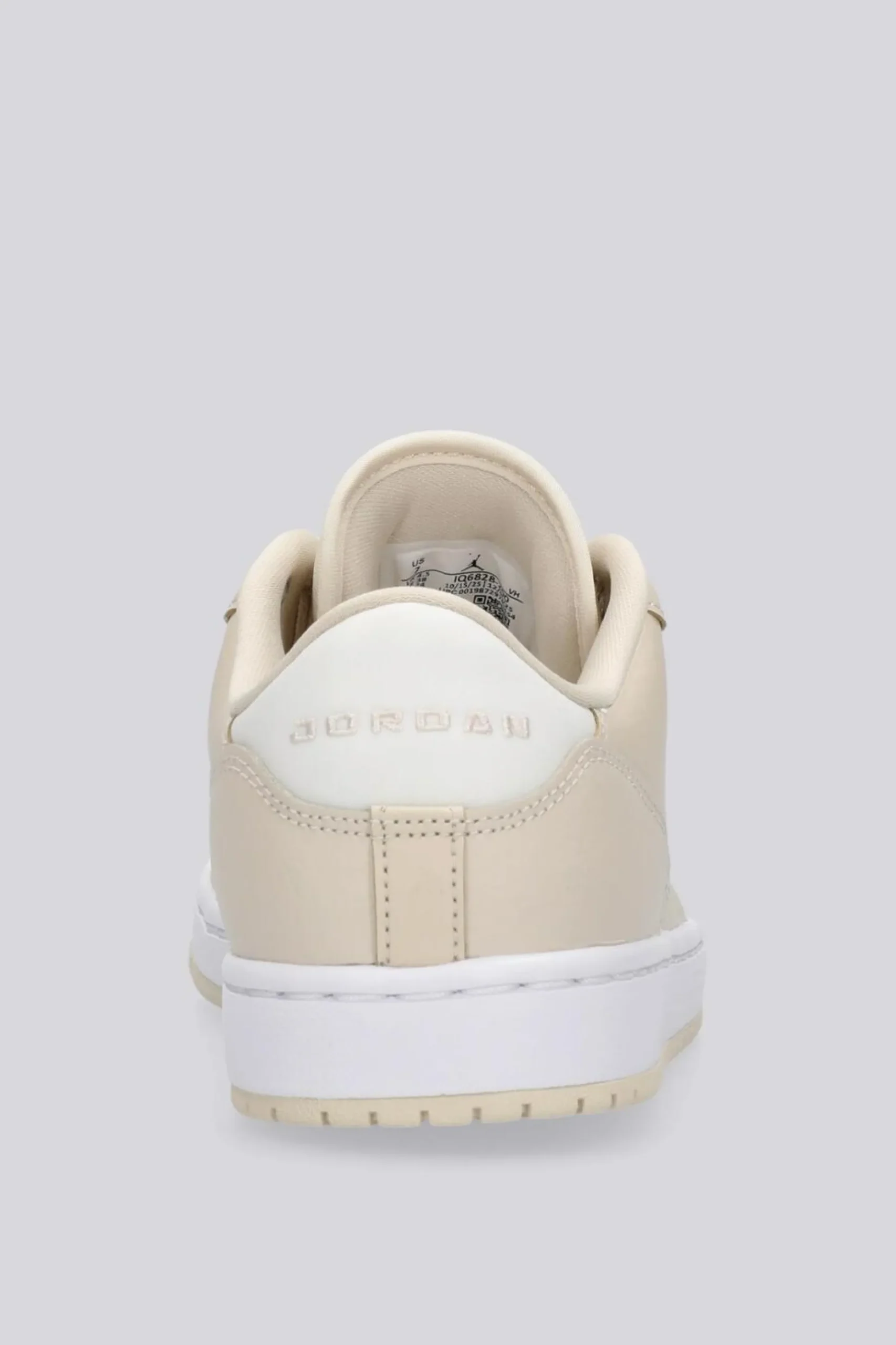 Jordan Court Connect