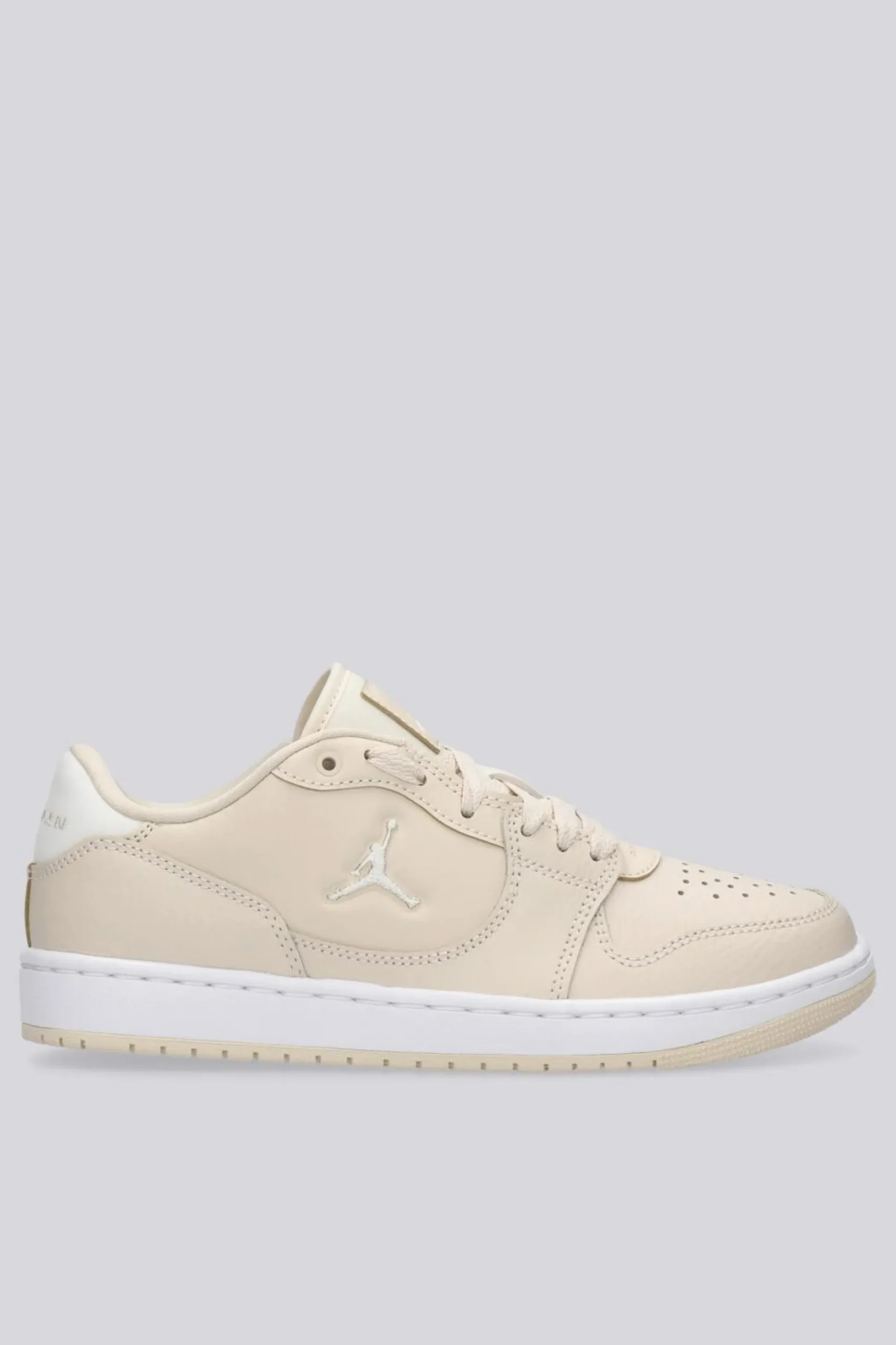 Jordan Court Connect