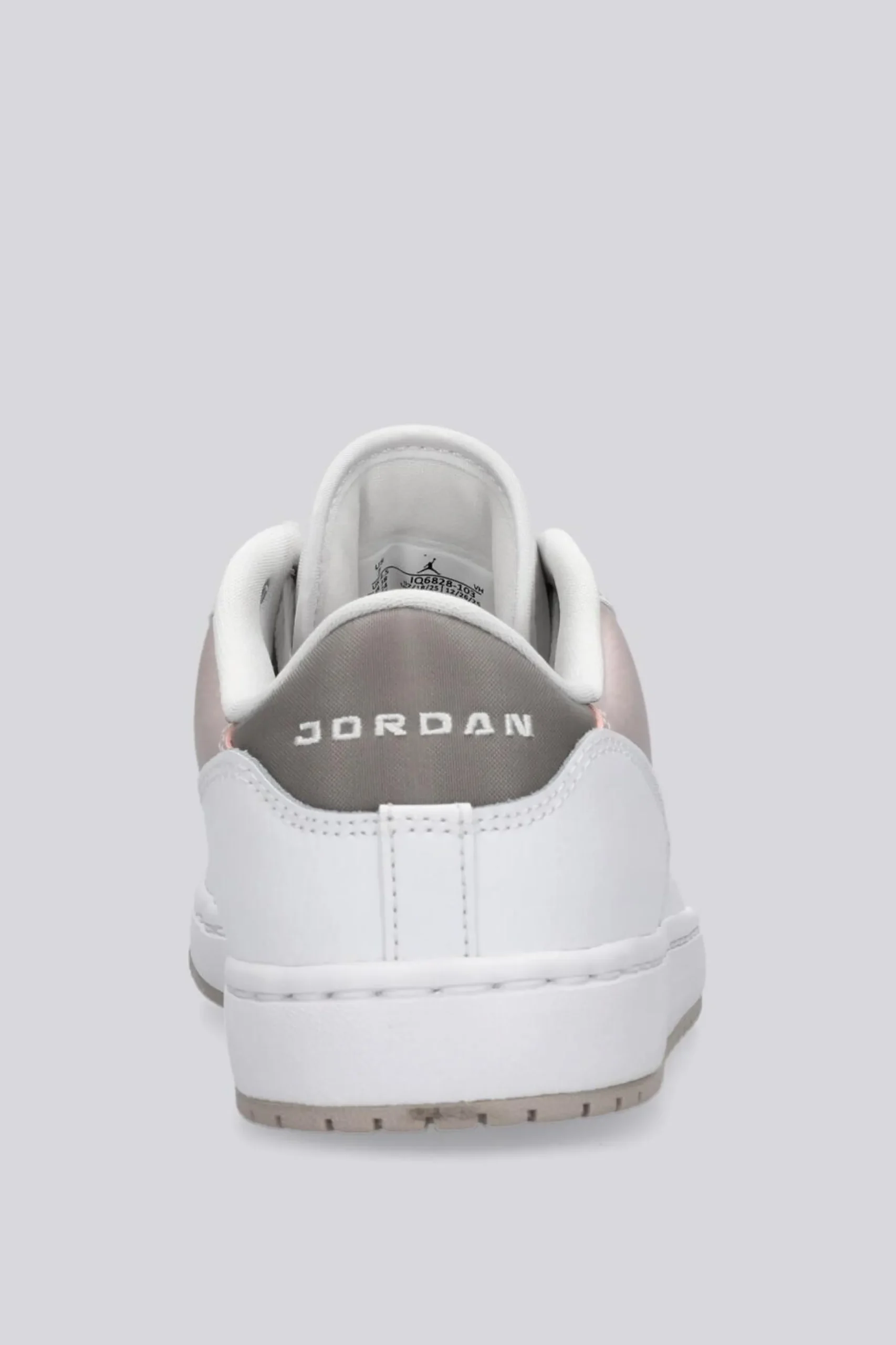 Jordan Court Connect
