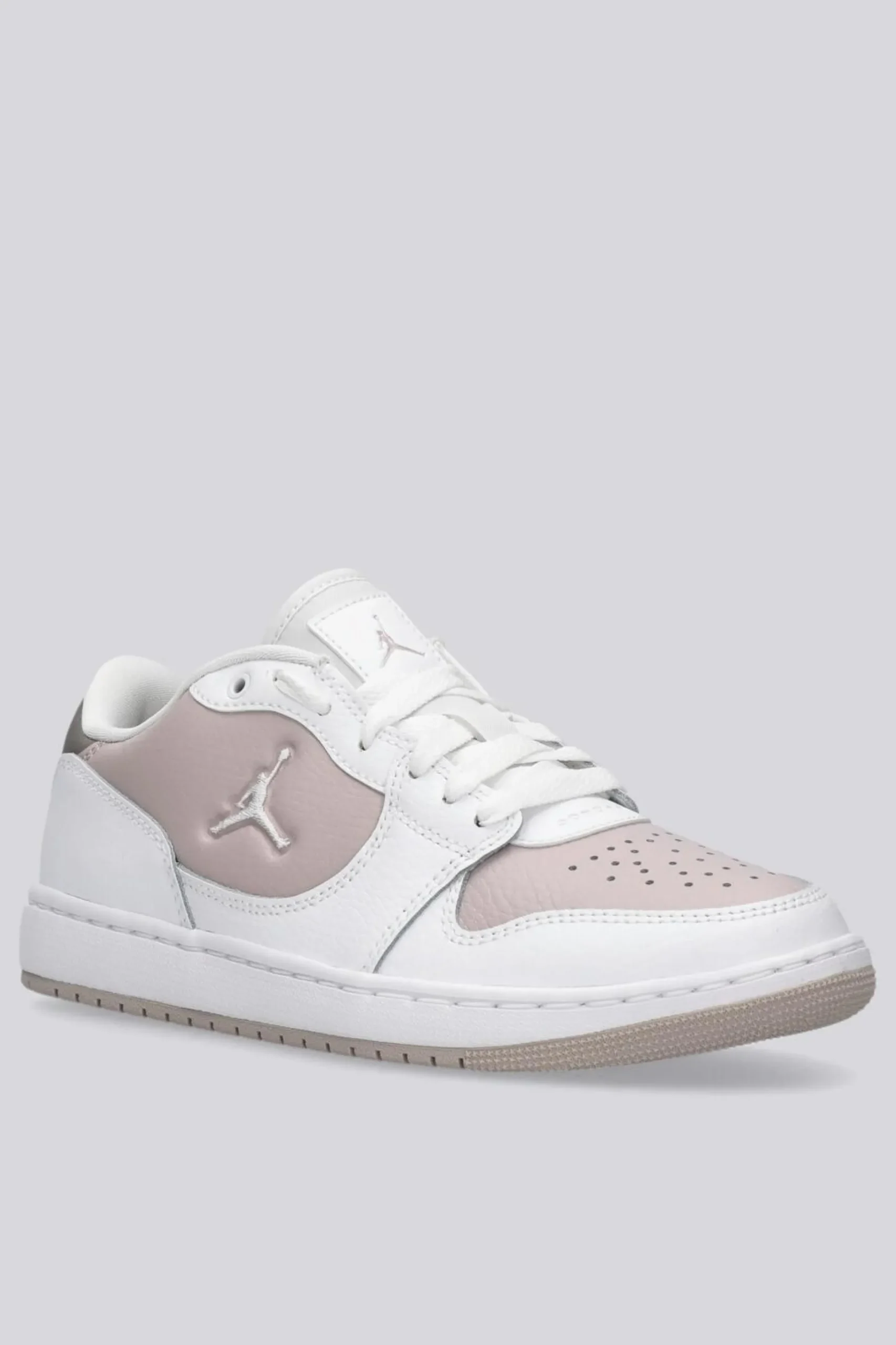 Jordan Court Connect
